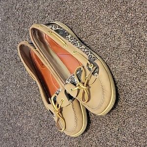 Sperry shoes